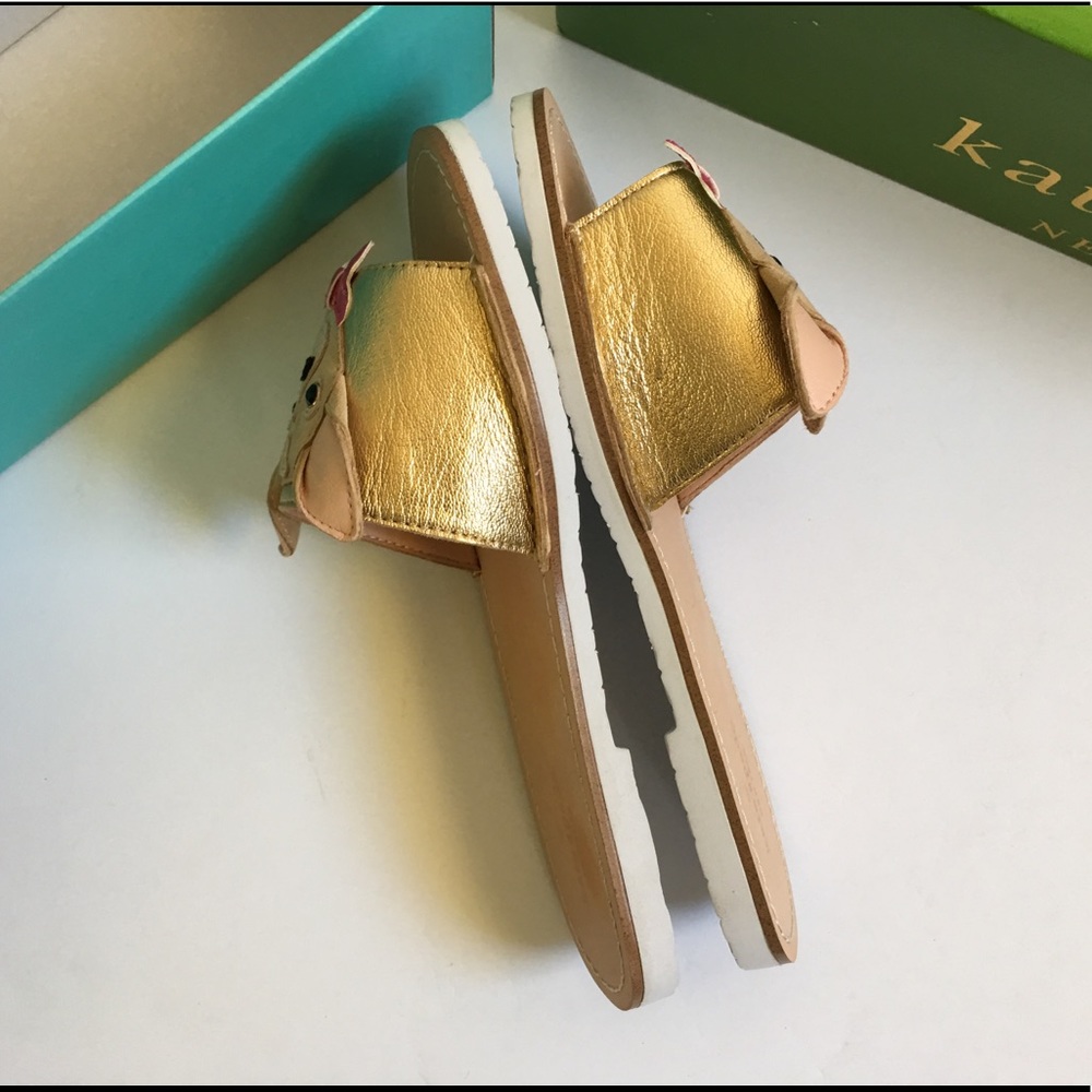 SOLD🌹Kate Spade Woman’s Isadore Size 7.5 (New)-B9 - Picture 8 of 8